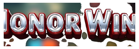 honor win logo